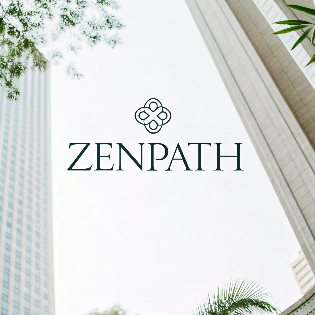 ZENPATH logo